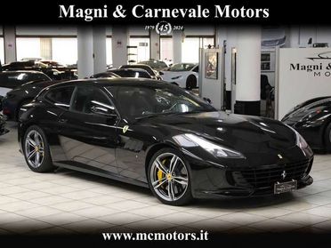 Ferrari GTC4 Lusso IVA ESPOSTA|LIFT SYSTEM|DISPLAY PASS|SCARICO SPORT