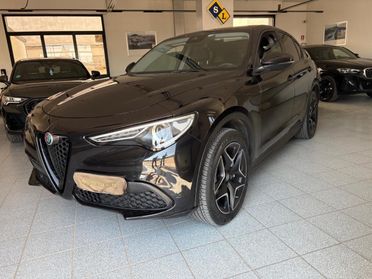 ALFA ROMEO STELVIO 2.2 T.diesel 190 CV AT8 Q4 Exec. UNICO PROPRIETARIO/ NAVIGATORE/ PORTELLONE ELETTRICO