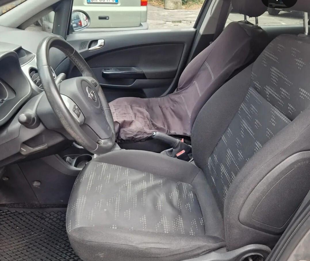 Opel Corsa 1.2 5P 85Cv - Garanzia 12 Mesi