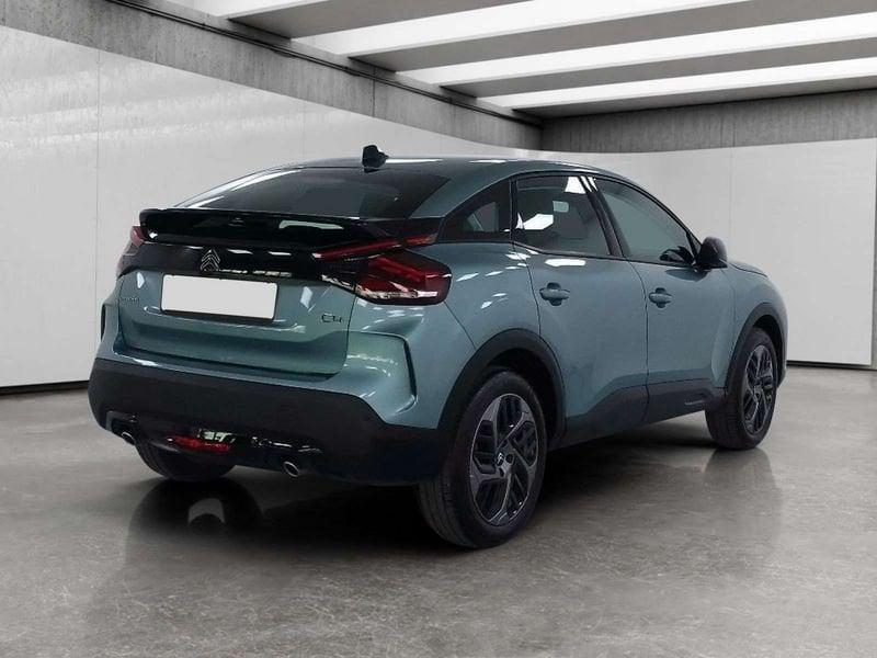 Citroën C4 1.2 puretech Plus s&s 130cv