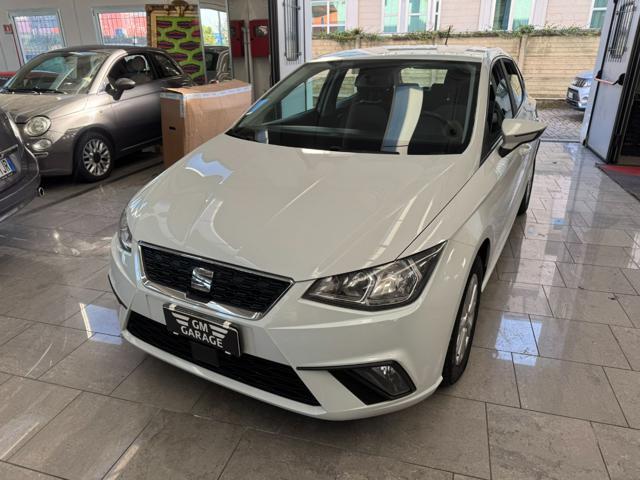 SEAT Ibiza 1.6 TDI 80 CV 5 porte XCELLENCE