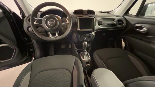 JEEP Renegade 1.5 Turbo T4 MHEV Limited - VARI COLORI!