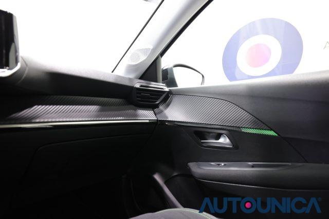 PEUGEOT 208 PURETECH 75 STOP&START 5 PORTE ACTIVE NEOPATENTATI
