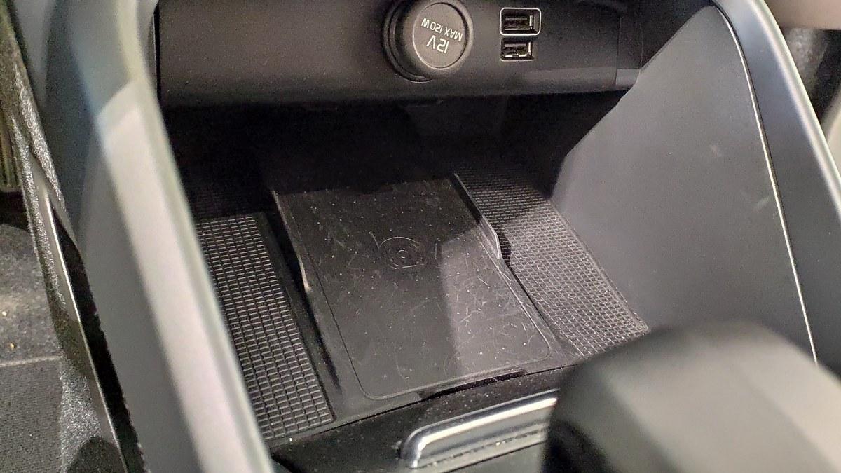 VOLVO Xc40 T4 Recharge Plug-In Hybrid Automatico Essential