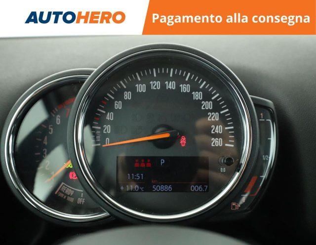 MINI Countryman 1.5 Cooper 'ALL4' Countryman