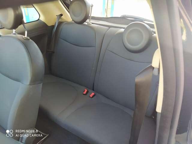 Fiat 500 500 III 1.2 Lounge 69cv E6