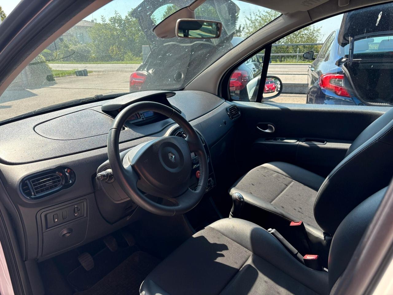 Renault Modus 1.5 Diesel Neopatentati