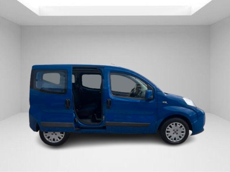 Fiat Qubo 1.3 MJT 75 CV Dynamic