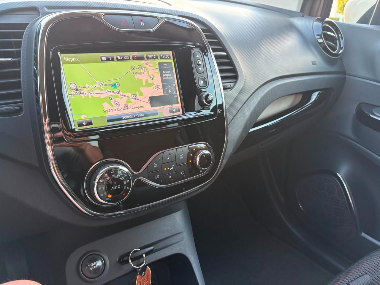 Renault Captur 1.5 dCi 8V 90 CV Project Runway