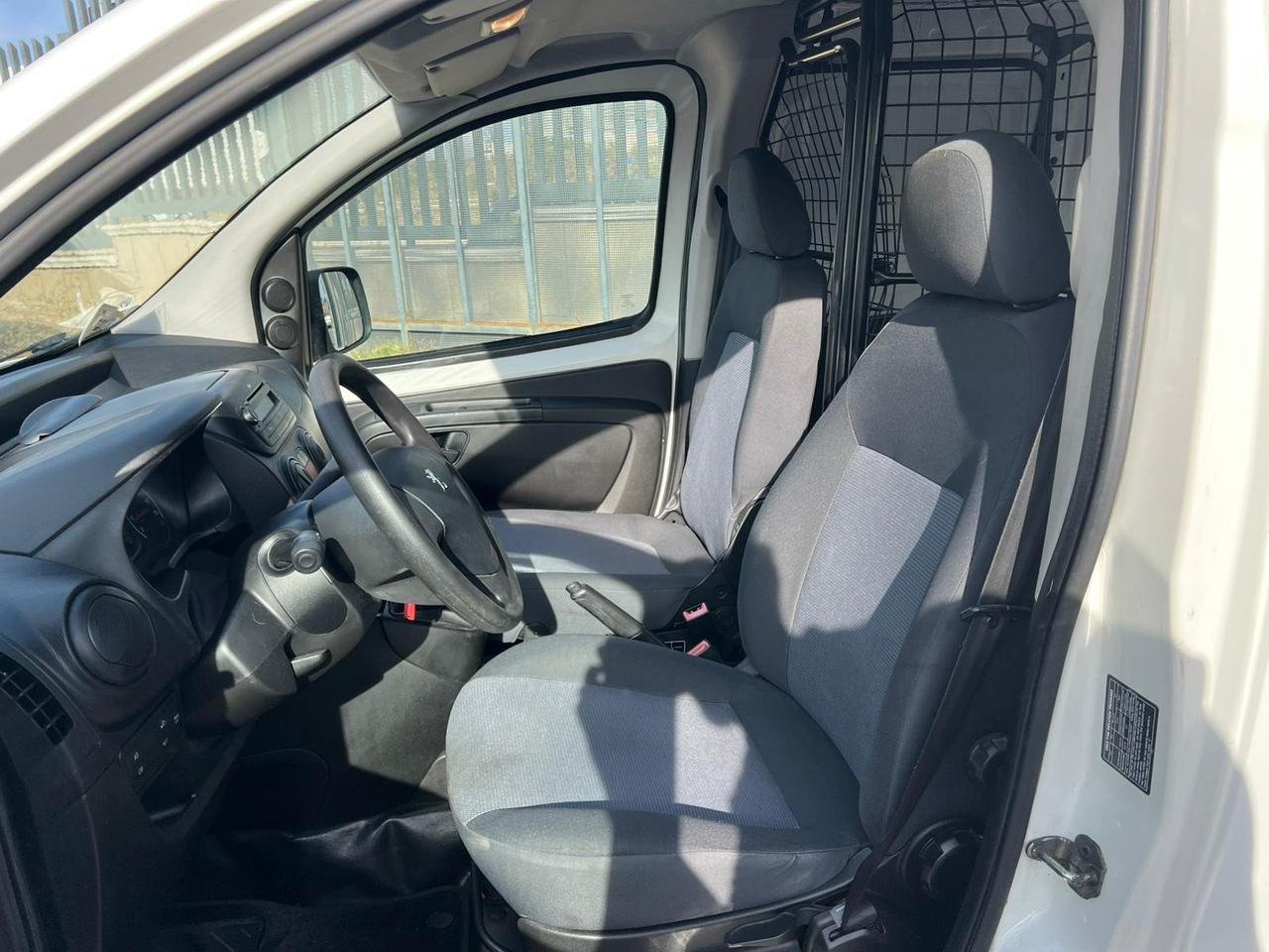 Peugeot Bipper 1.3 HDi 75CV FAP Furgone Comfort