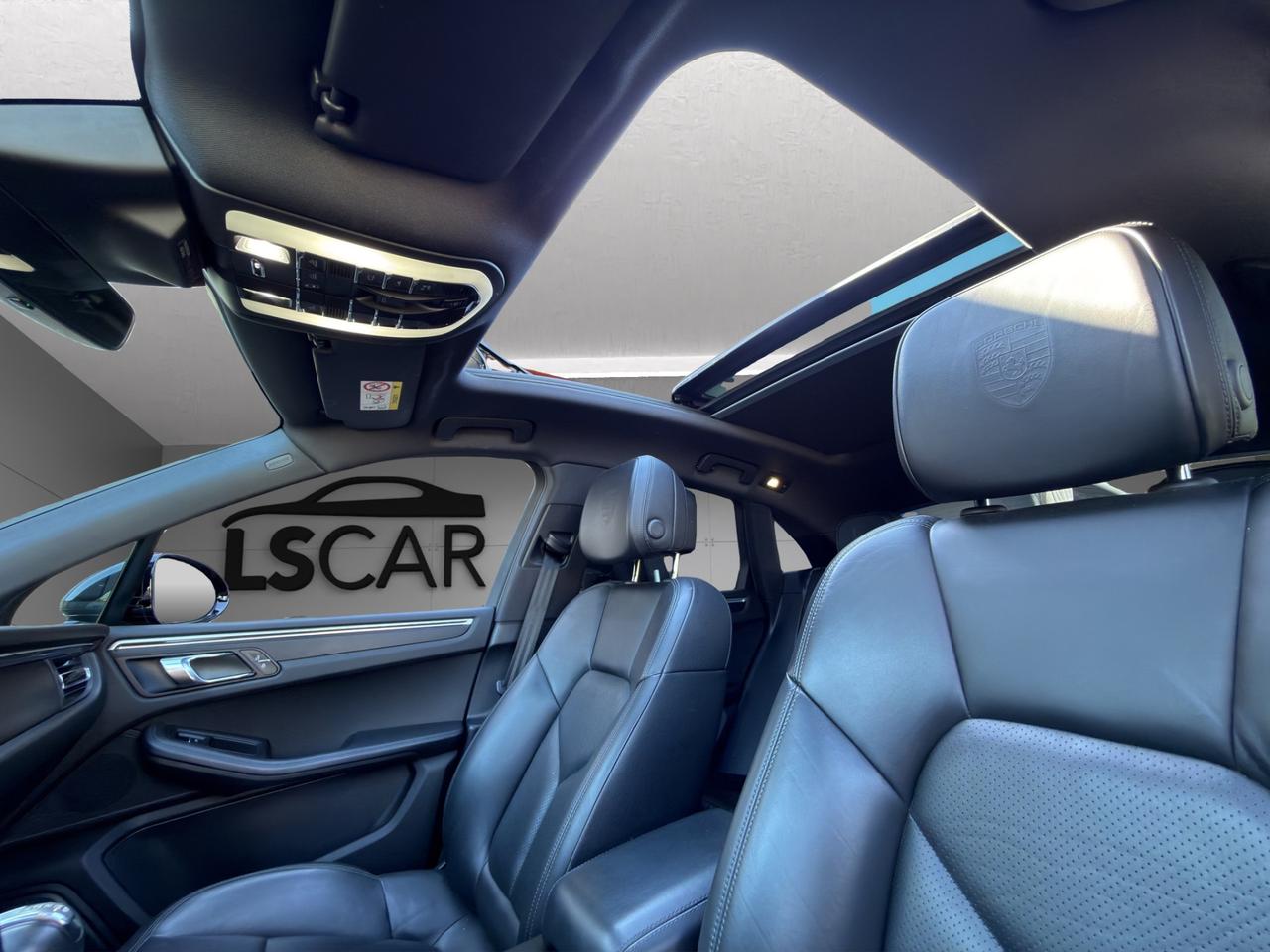 Porsche Macan 2.0 265cv pdk - Unipro - Iva Esposta - Promo Finanziamento - Tetto Apribile