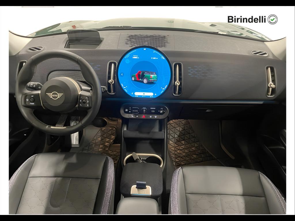 MINI Mini Countrym.(U25) - Mini C Classic Countryman