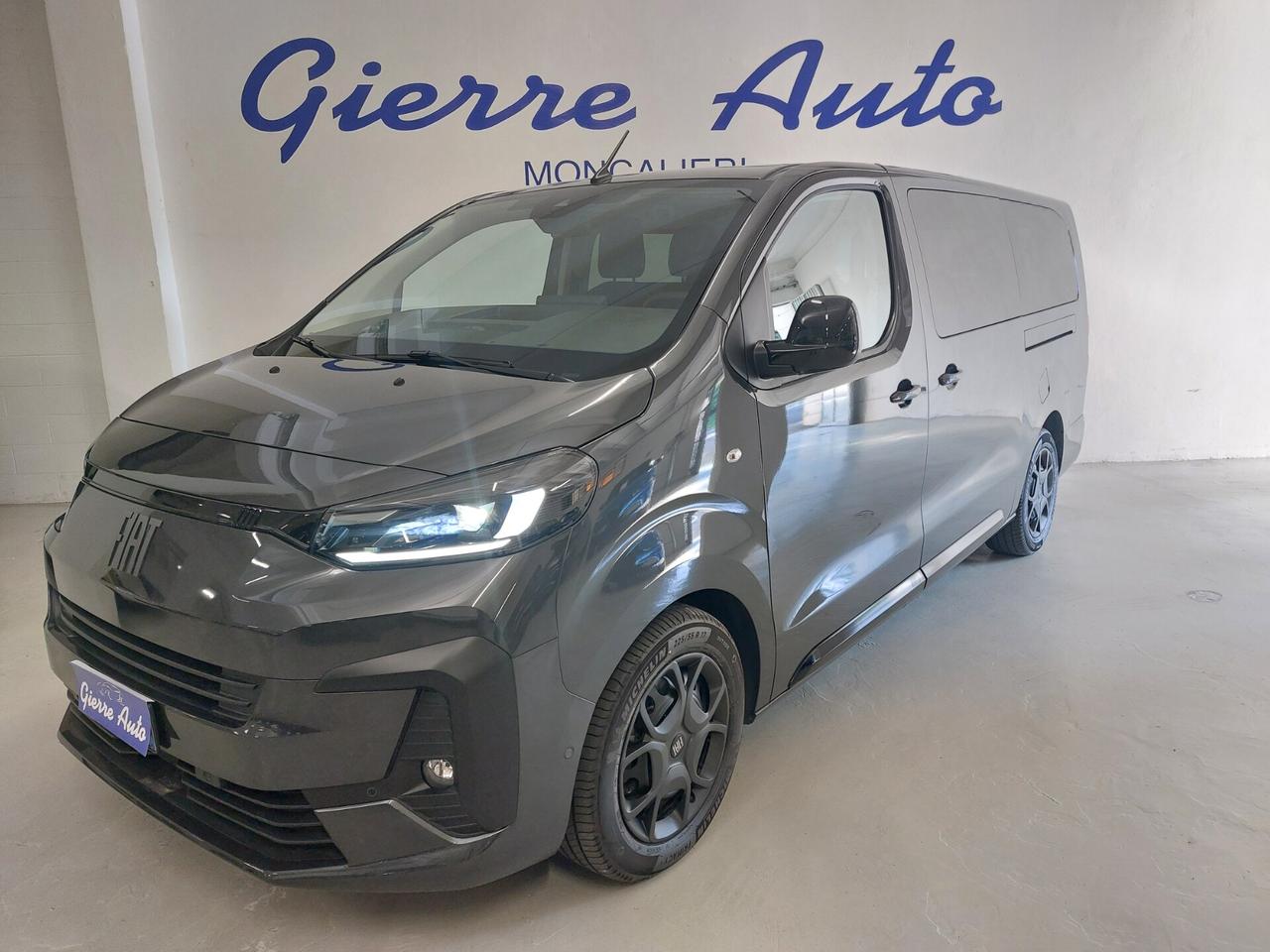 FIAT Ulysse (2024-->) Ulysse 2.0 BlueHDi 180 CV...