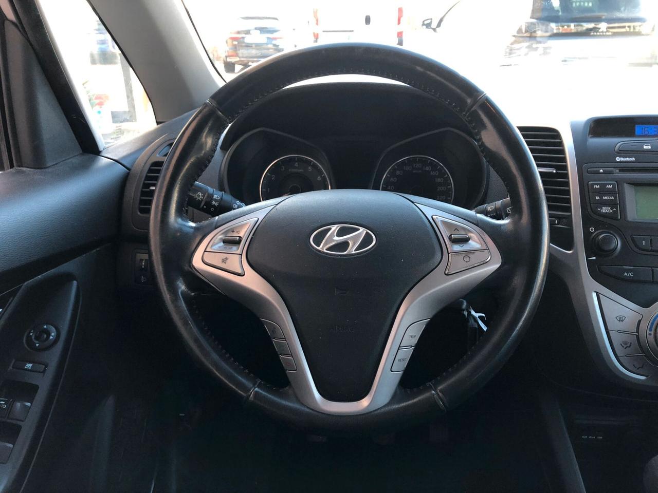 Hyundai iX20 1.4 90 CV Classic *2013