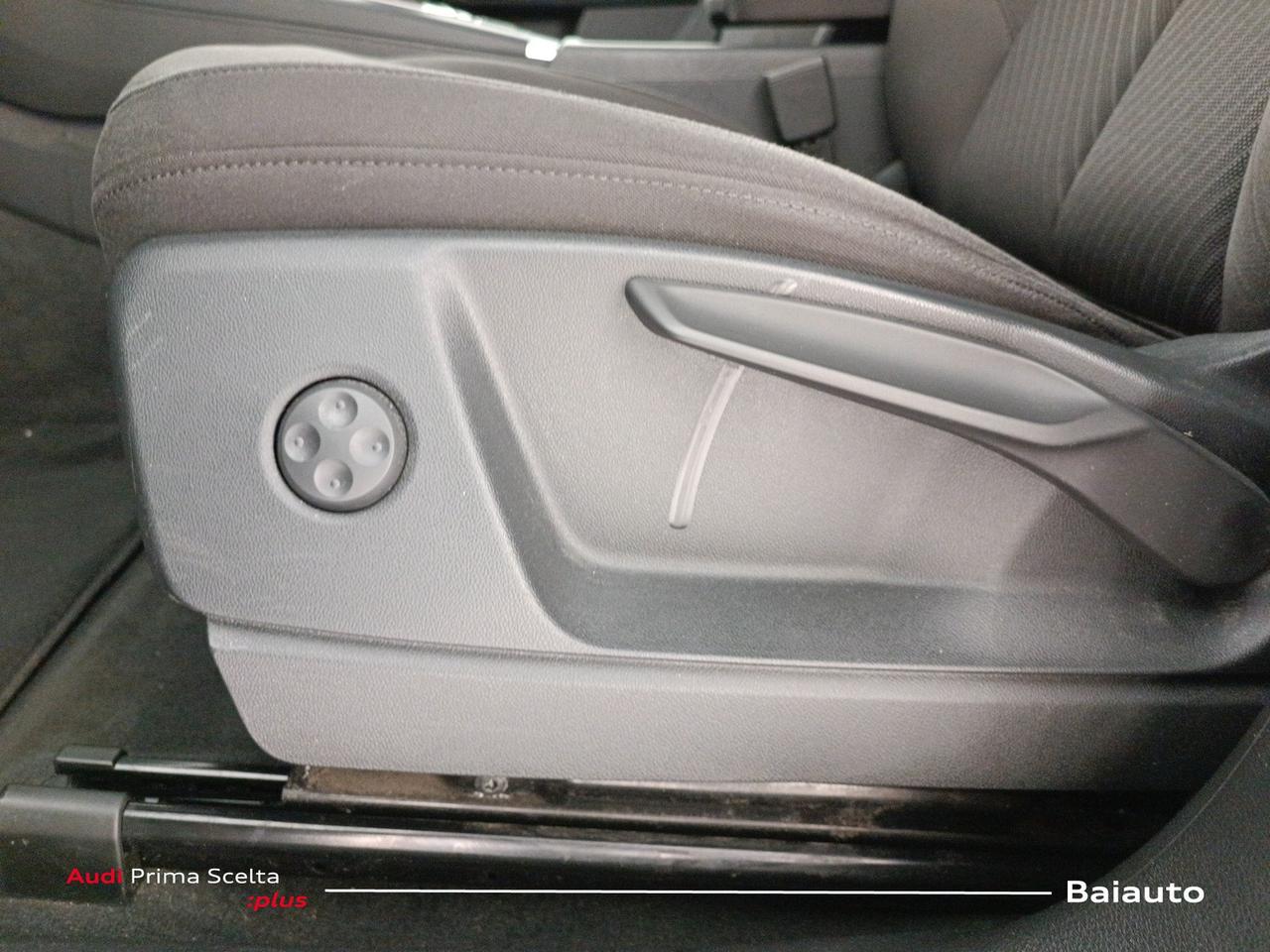 Audi Q5 35 2.0 tdi mhev 12v business s tronic