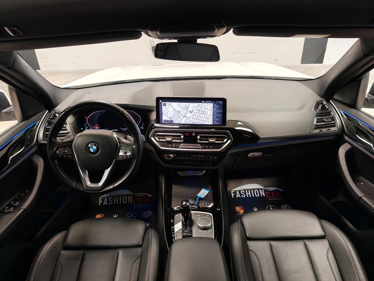 Bmw X3 xDrive20d 48V