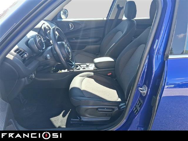 MINI Mini Clubman 2.0 Cooper D Business Steptronic