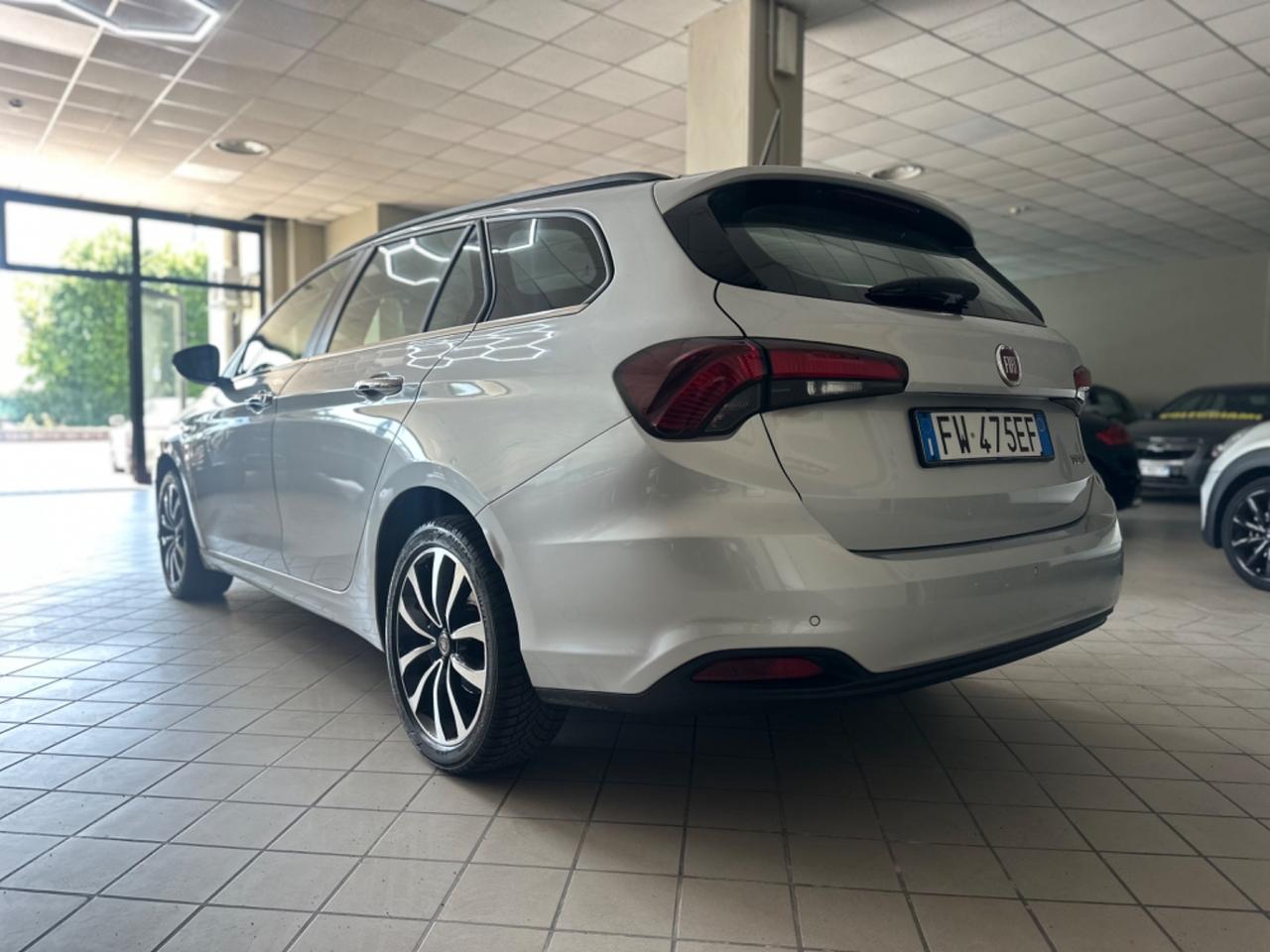 Fiat Tipo 1.6 Mjt S&S SW Business