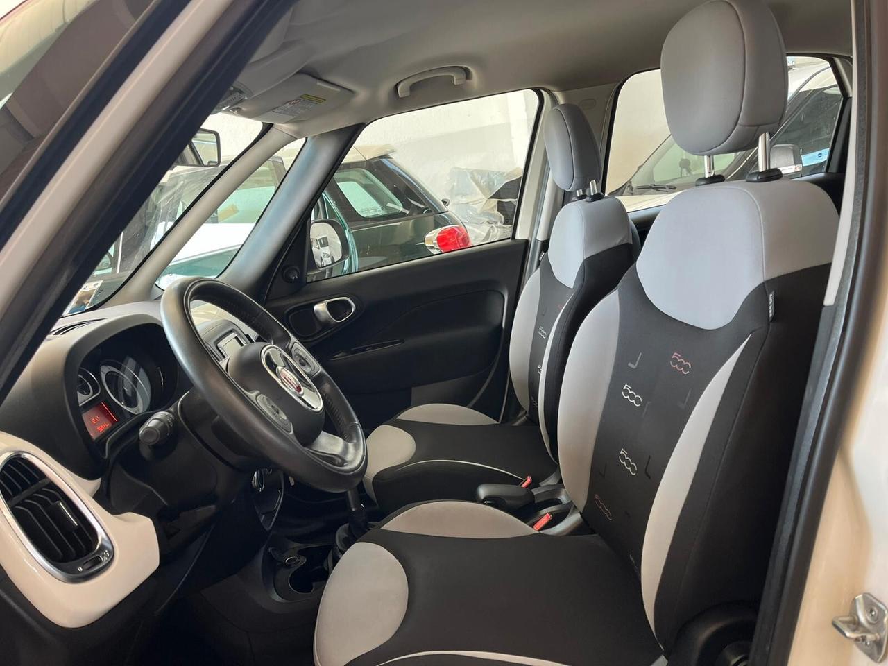 Fiat 500L 1.3 Multijet 85 CV Pop 2014