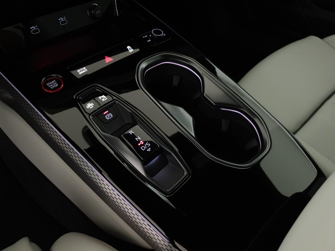 Avant 2.0TDI 204CV quattro S tronic S line Edition