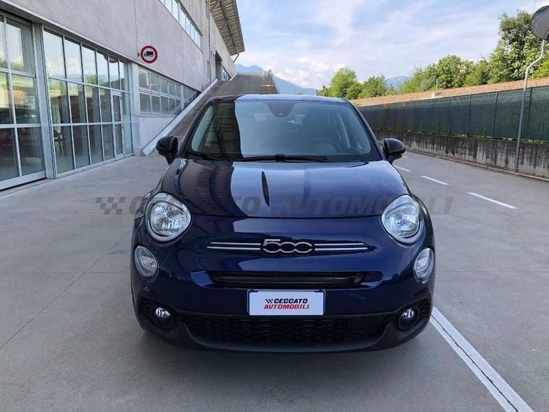 FIAT 500X 2022 1.3 mjet 95cv