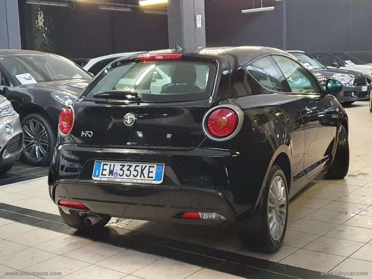 ALFA ROMEO MiTo 1.4 70 CV 8V E6