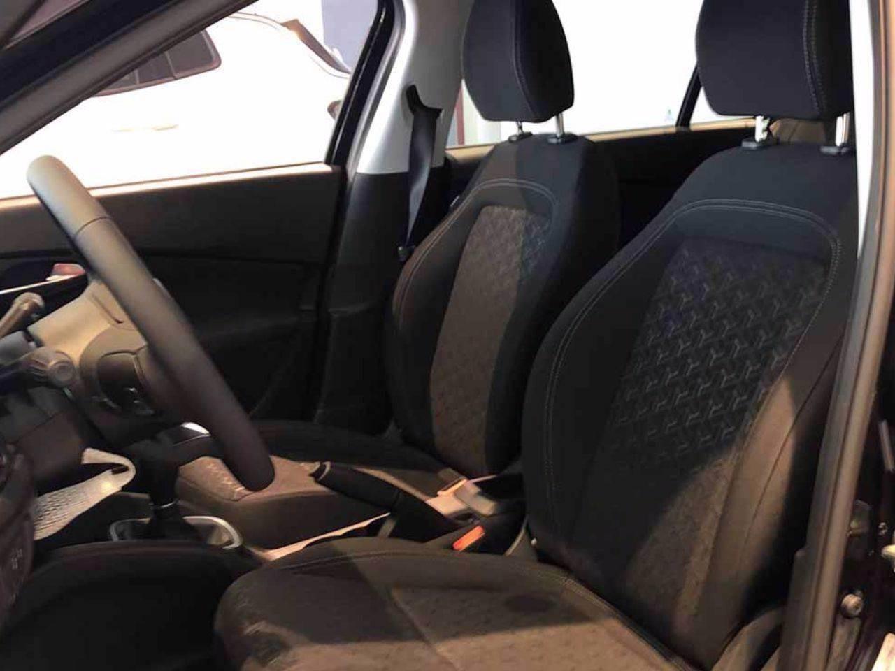 FIAT Tipo 5porte II 2021 - Tipo 5p 1.3 mjt CityLife s&s 95cv