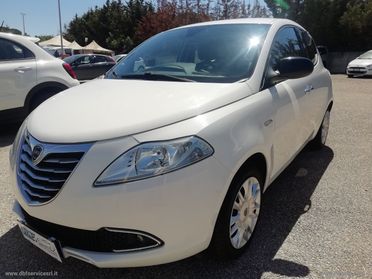 LANCIA Ypsilon 1.3 MJT 95 CV 5p. S&S Gold
