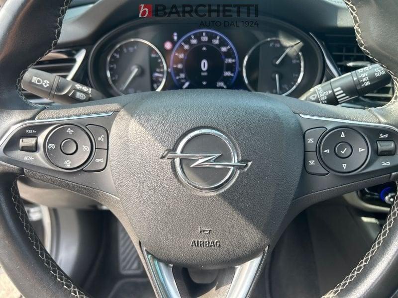 Opel Insignia 2ª SERIE 1.6 CDTI 136 S&S AUT.SPORTS TOURER INNOVATION