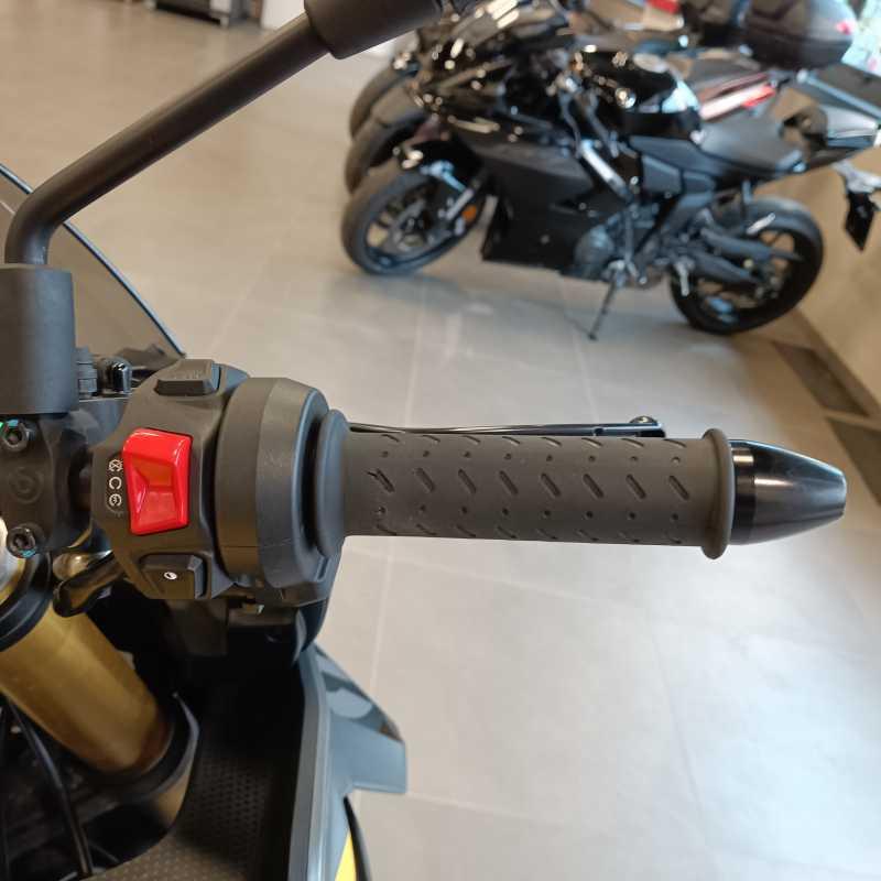 Aprilia Tuono V4 - 2025