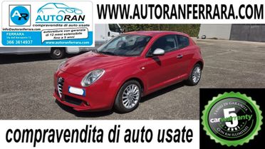 Alfa Romeo MiTo 1.3 JTDm 85 CV S&S Distinctive