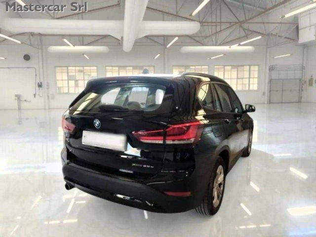 BMW X1 X1 F48 xdrive25e Business Advantage auto - GH914PM