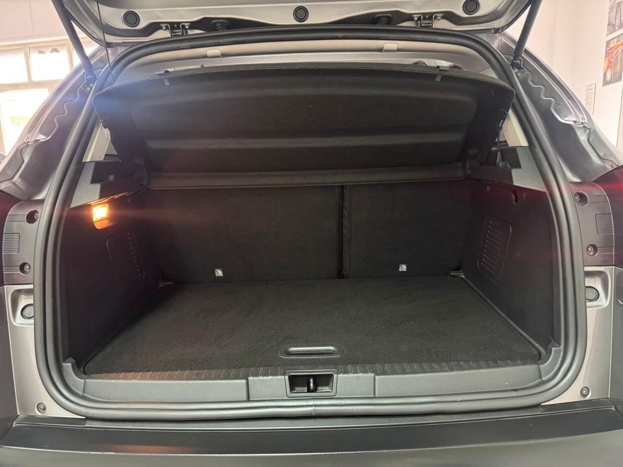 Renault Captur 1.5cc 110cv/Fari Led/53000 km/Diesel/2018/