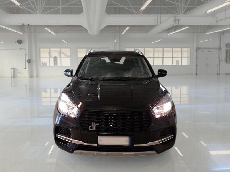 DR MOTOR DR4.0 1.5 MT BENZ GPL