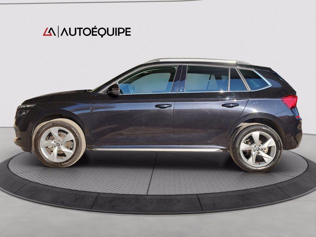 SKODA Kamiq 1.0 tsi Style 110cv del 2022