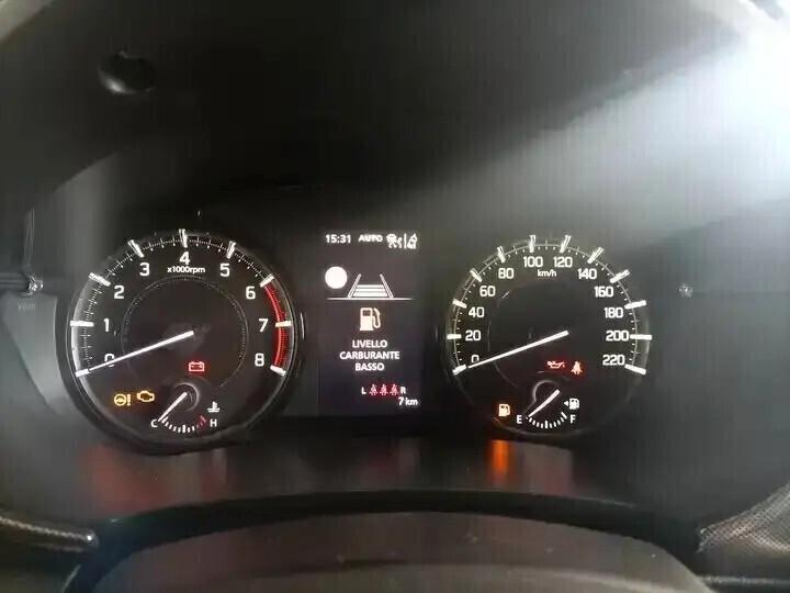 Suzuki Vitara 1.4 Hybrid Top 4WD (110cv) cambio AT