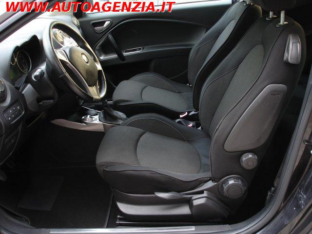 ALFA ROMEO MiTo 1.6 JTDm 16V Distinctive