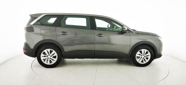 PEUGEOT 5008 AUTOCARRO - BlueHDi 130 S&S EAT8 Active Pack