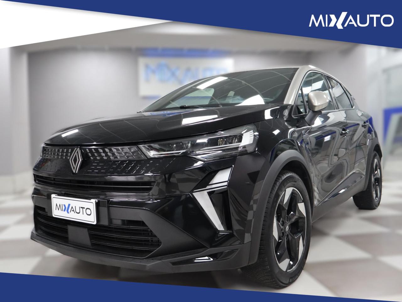 Renault Captur 1.0 TCE Techno 90CV