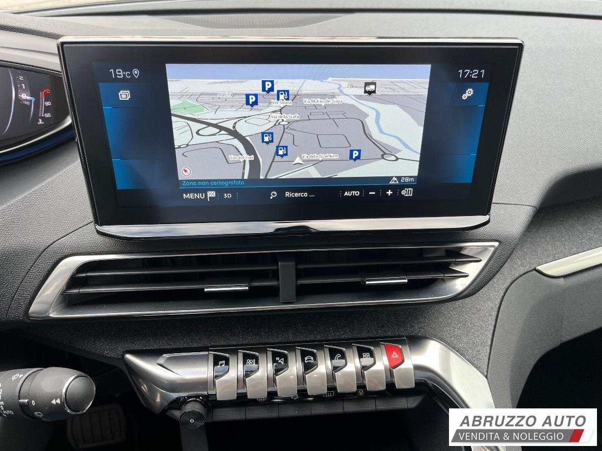 PEUGEOT 3008 Turbo 130 EAT8 Allure PROMO