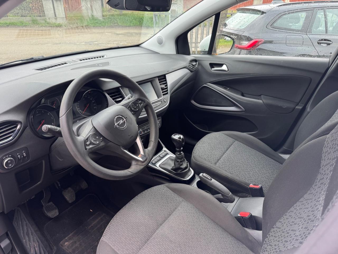 Opel Crossland Crossland X 1.5 ECOTEC D 102 CV Start&Stop Advance