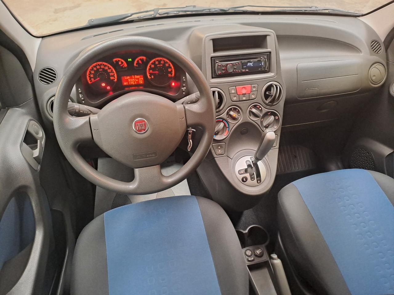 FIAT PANDA 1.2 ** AUTOMATICA **