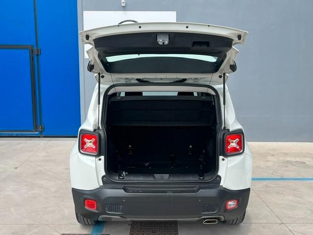 Jeep Renegade 1.3 T4 DDCT Limited