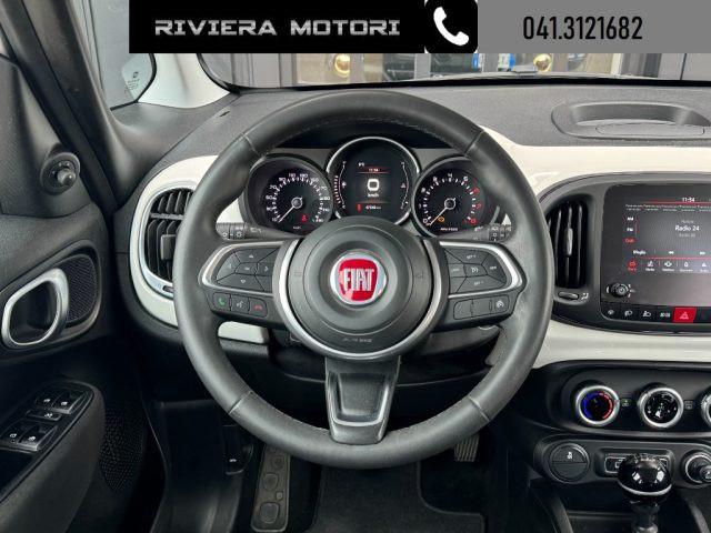 FIAT 500L 1.4 95 CV S&S GPL Mirror