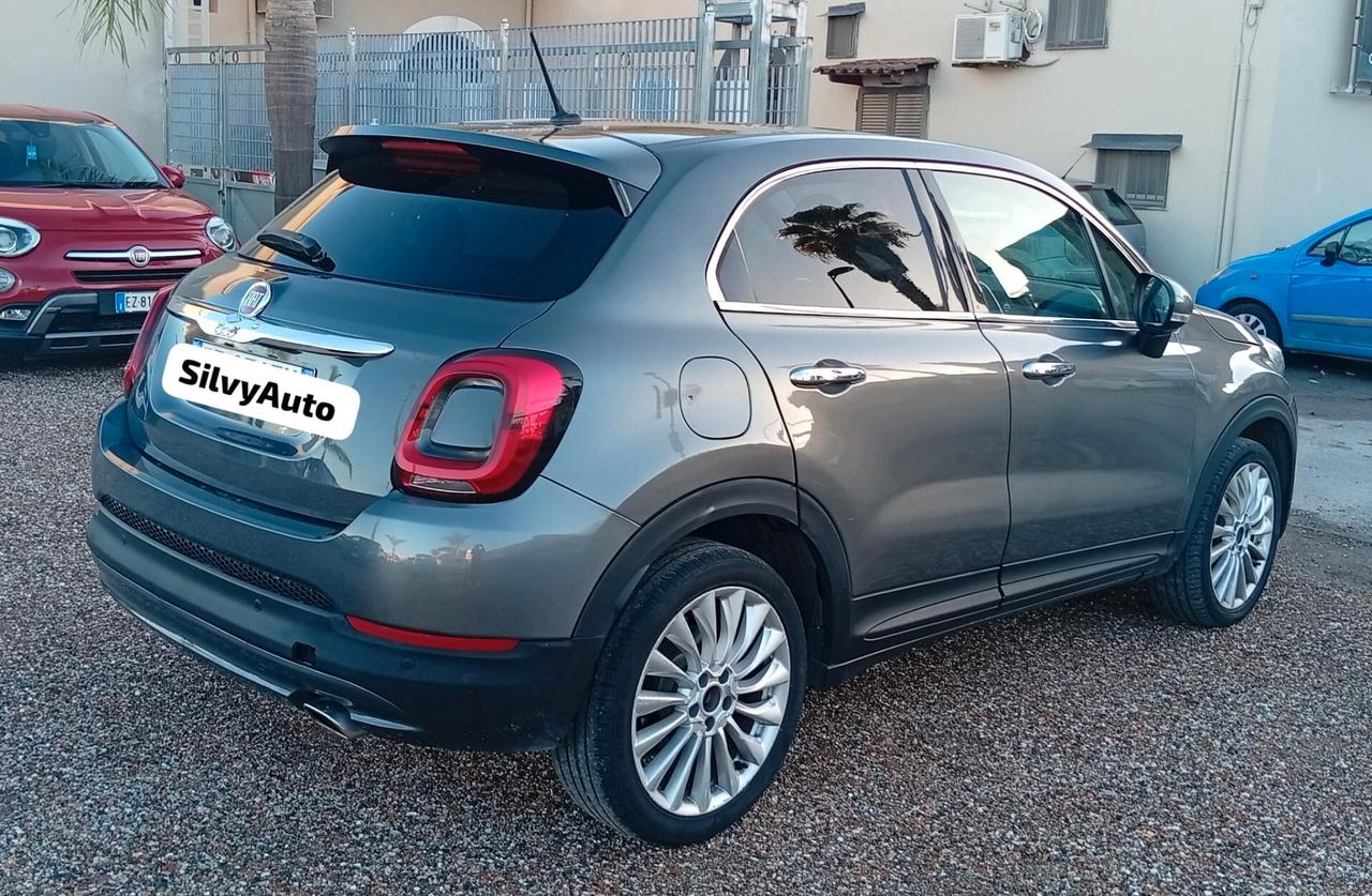 Fiat 500X 1.3 MultiJet 95 CV Business