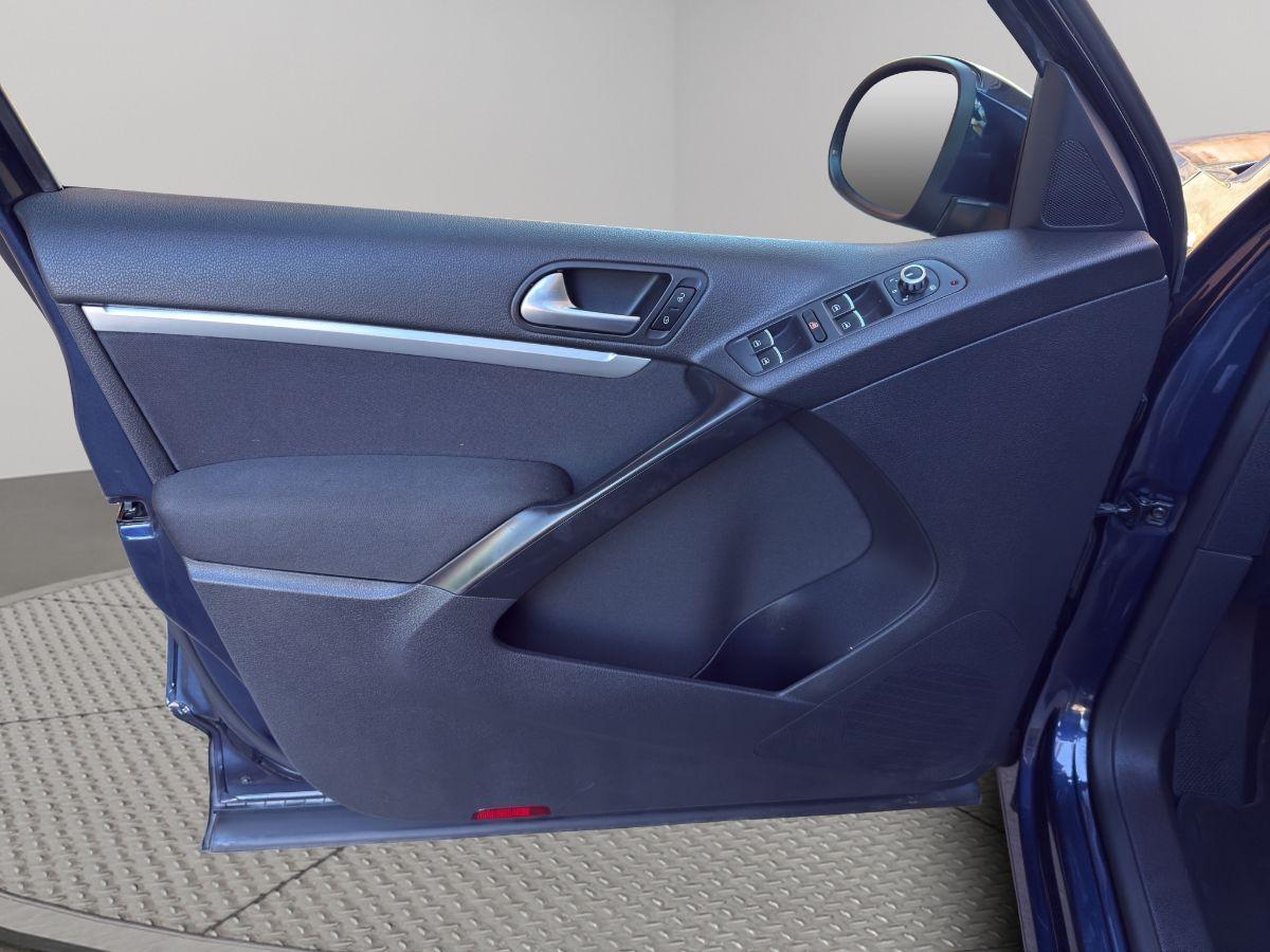 VOLKSWAGEN - Tiguan - TDI 140CV 4motion DSG Sport & Style tetto