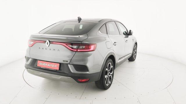 RENAULT Arkana Arkana Full Hybrid E-Tech 145 CV Techno
