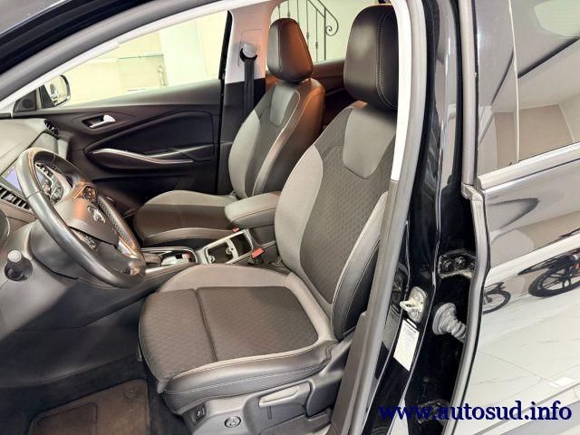 OPEL Grandland X 1.5 diesel Ecotec Start&Stop aut. Business