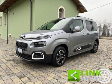 CITROEN Berlingo 1.5 BlueHDi 102 CV M Shine