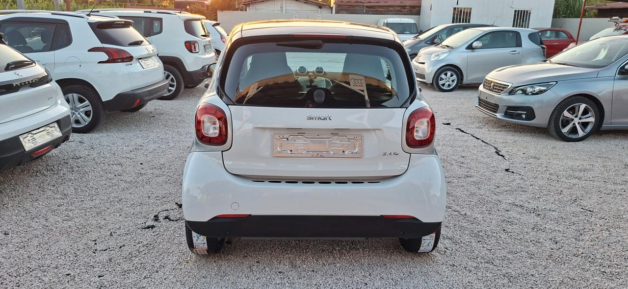 Smart ForTwo 70 1.0 Passion GARANZIA 12 MESI